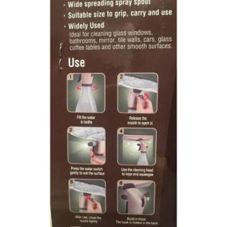CÂY LAU KÍNH XỊT NƯỚC LOCK&LOCK ETM417