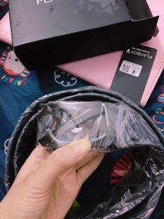 thắt lưng playboy