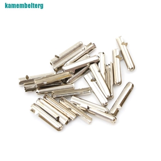 Set 10 Đầu Dây Giày Kim Loại