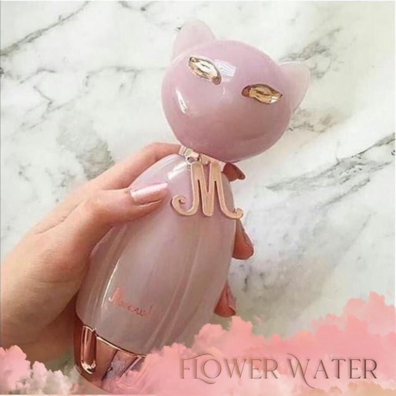 Nước hoa Nữ Katy Pery MEOW 100ML
