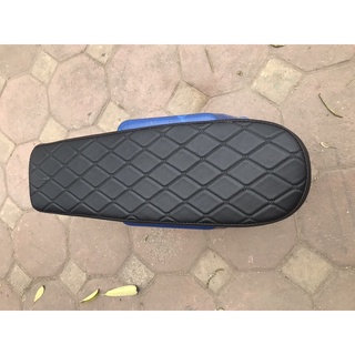yên track xe Win độ