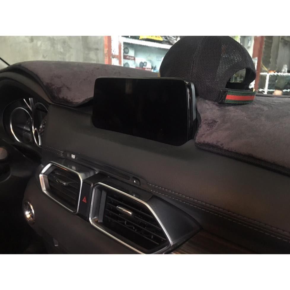 Màn Hình DVD Owincer C600pro mazda CX5 2018-2020