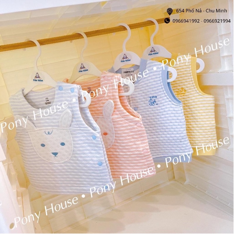 [NOUS]-Ghi lê hình cừu (3-6M đến 18-24M)