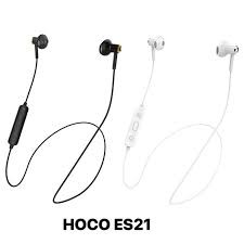 Tai nghe bluetooth thể thao Hoco ES21 Wonderful sports V4.2