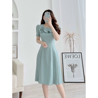 Bán sỉ váy thiết kế cao cấp