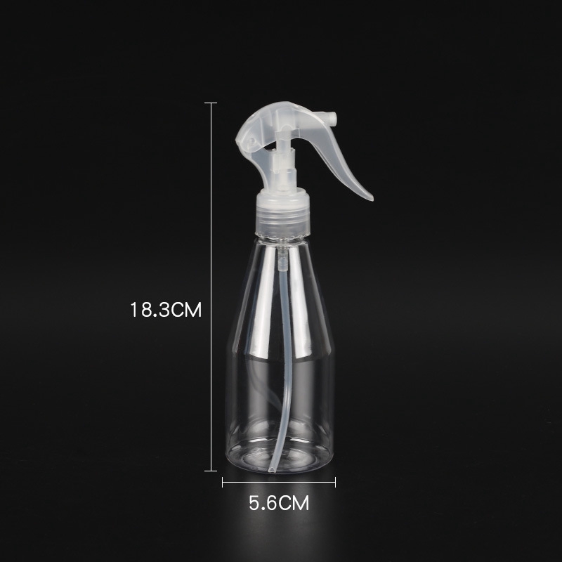 Bình Xịt Nước Tưới Cây Bằng Nhựa Đa Năng 3 Kích Thước
