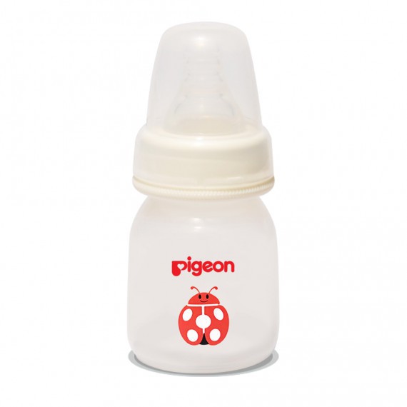 Bình sữa PP Pigeon 50ml