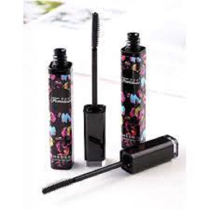 mascara chuốt tóc con