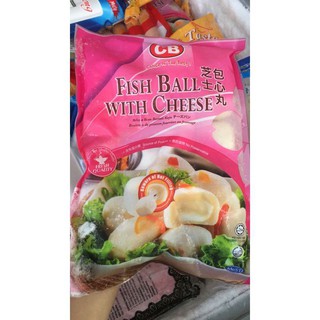 VIÊN TÔM PHÔ MAI CHẢY TÁCH LẺ (HÀNG VN/ML)