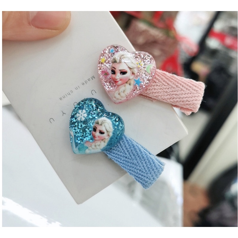 Kẹp Tóc Esa Hợp Phong Cách