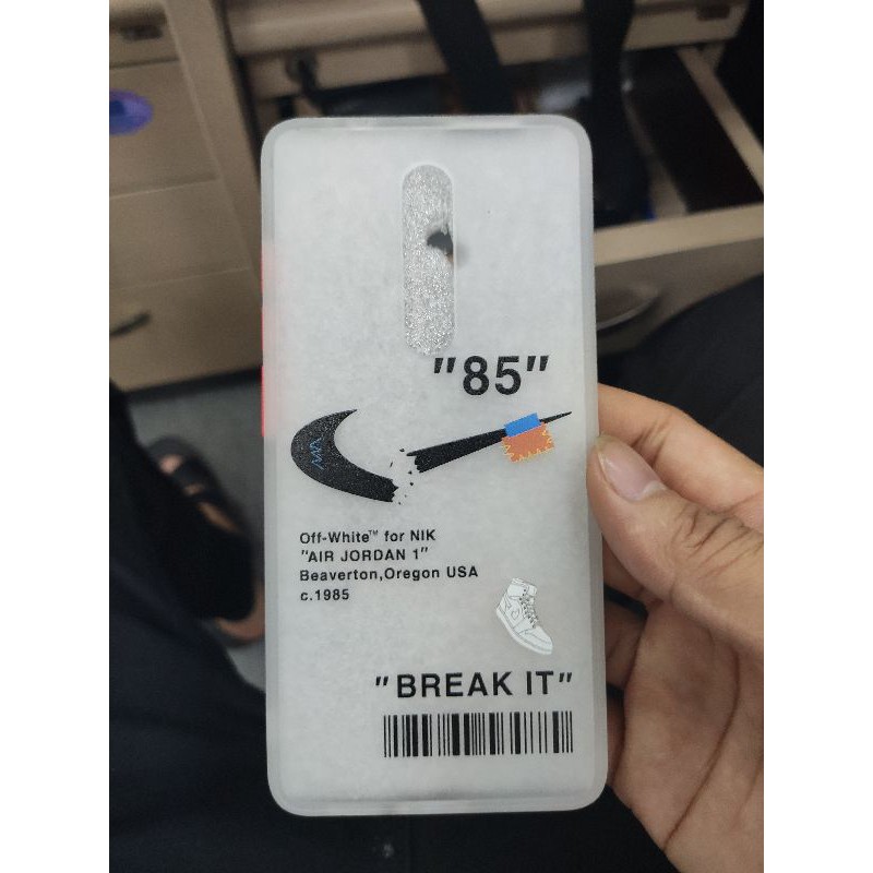 ốp lưng K20/K20 Pro
