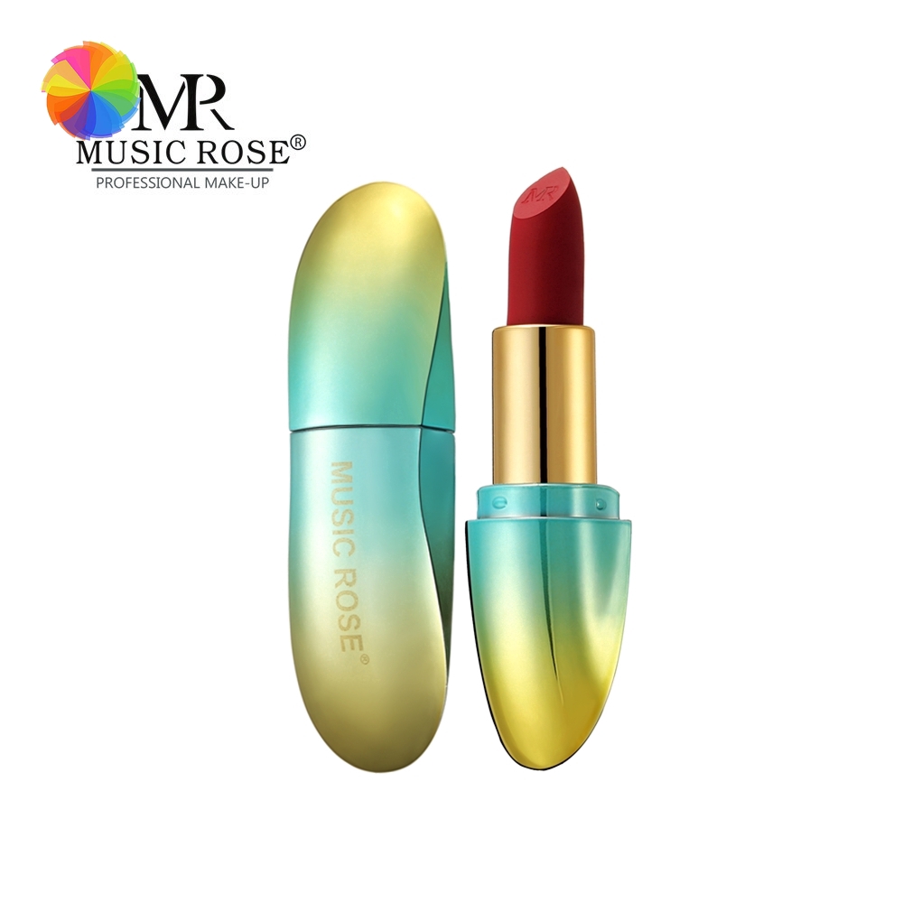 (Hàng Mới Về) Son Lì Chống Nước Mềm Mịn Như Nhung | BigBuy360 - bigbuy360.vn