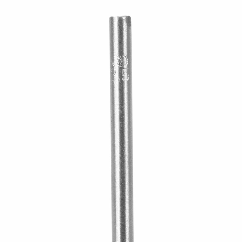 Dụng Cụ Đục Lỗ Đinh Tán Và Mũi Khoan Bằng Đồng Đỏ