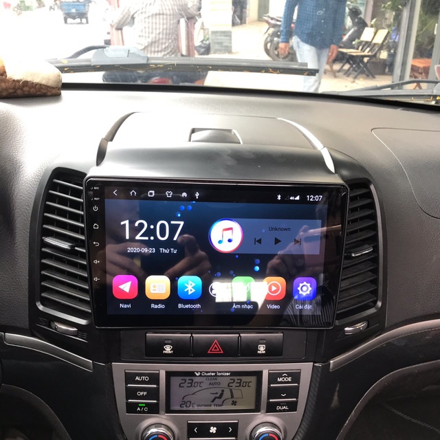 Màn hình Android cho fotuner | BigBuy360 - bigbuy360.vn