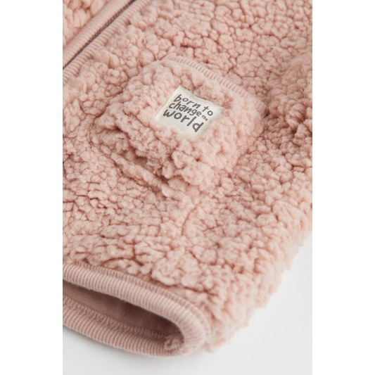 Bộ nỉ Hm Aut | Săn Sale Hm Us | Chính hãng | Mềm mại, ấm áp