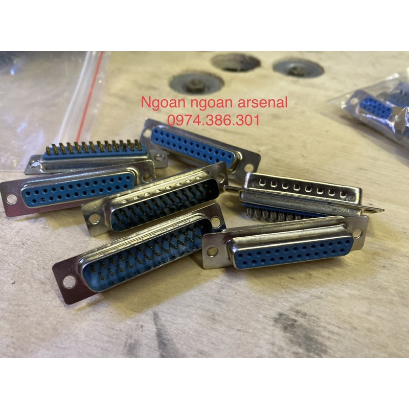 jack db com 25 chân đực cái 2 hàng