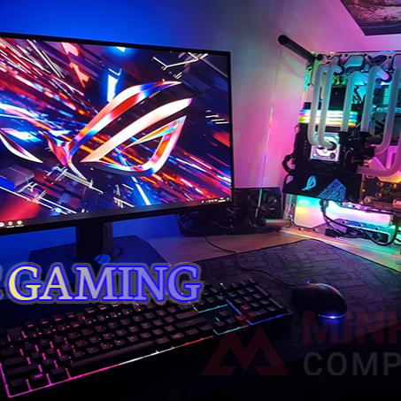 PC Master Gaming Shop