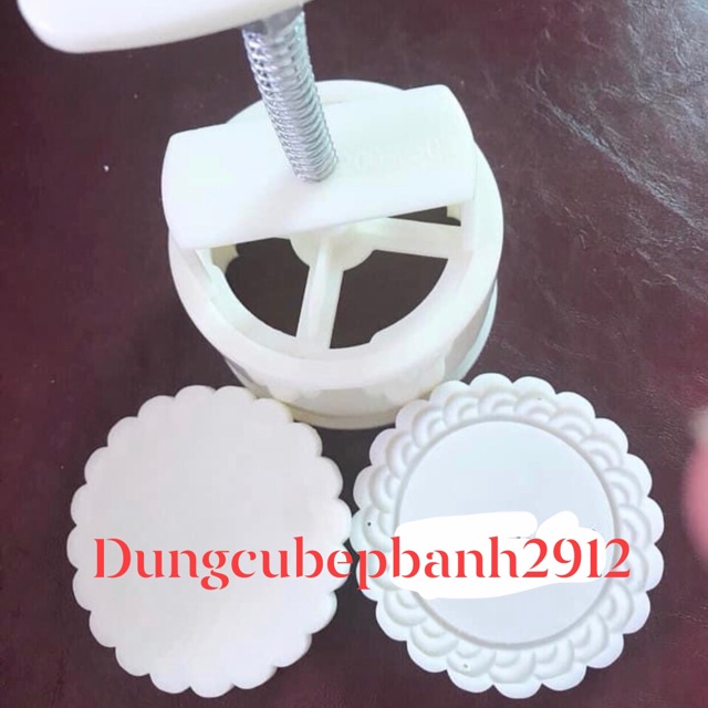 Khuôn trung thu hiện đại 125-150-200gr