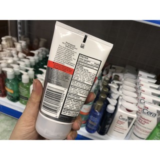 Sữa Rửa Mặt Trị Mụn Neutrogena Siêu Tốc All-in-1 Acne Control Daily Scrub