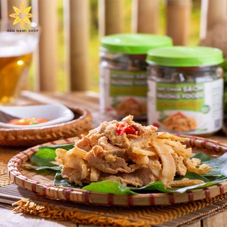 Thịt chua thượng hạng trường foods đặc sản phú thọ hộp 250 gram