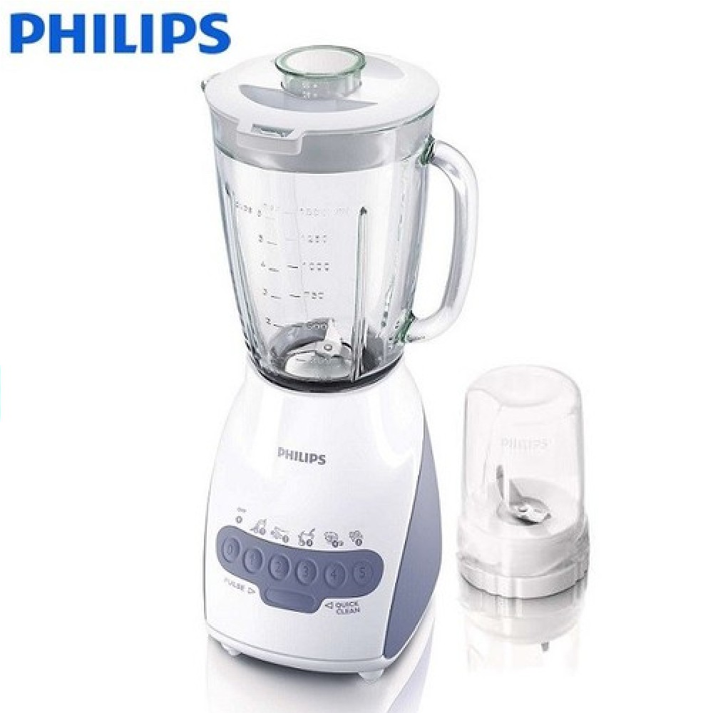 Máy xay sinh tố Philips HR2116