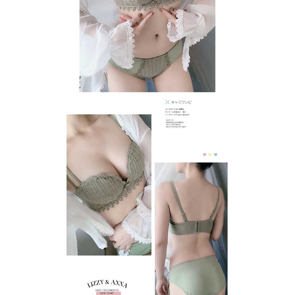 Bộ đồ lót ren gợi cảm | BigBuy360 - bigbuy360.vn