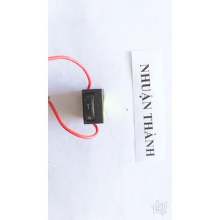 Công tắc máy cưa lọng, máy soi gỗ