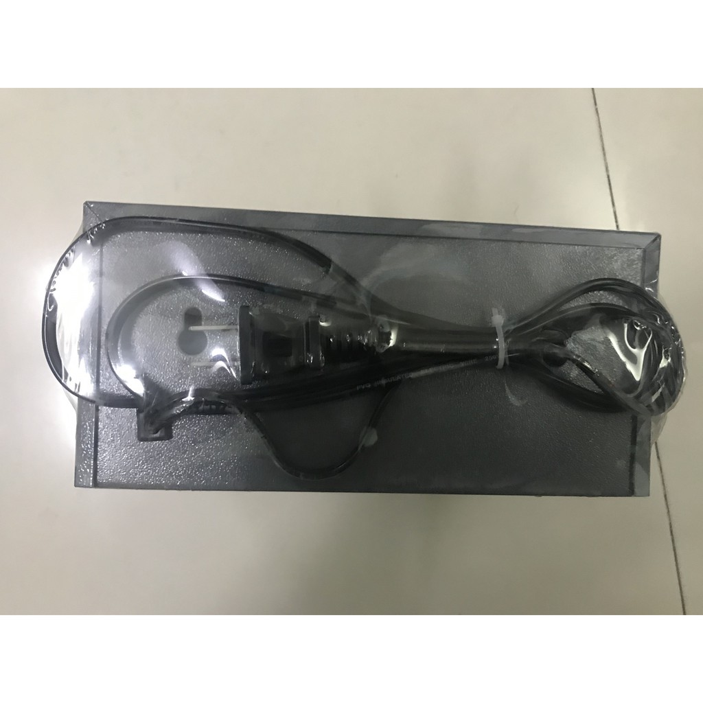 Biến thế 20A  chuyển điện ra 120V