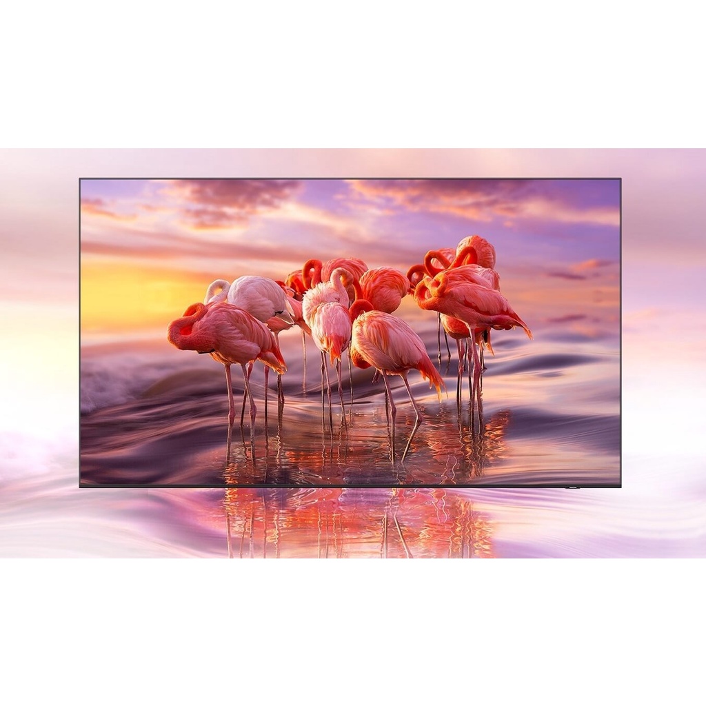 Smart Tivi QLED Samsung 4K 55 inch QA55Q60AAKXXV