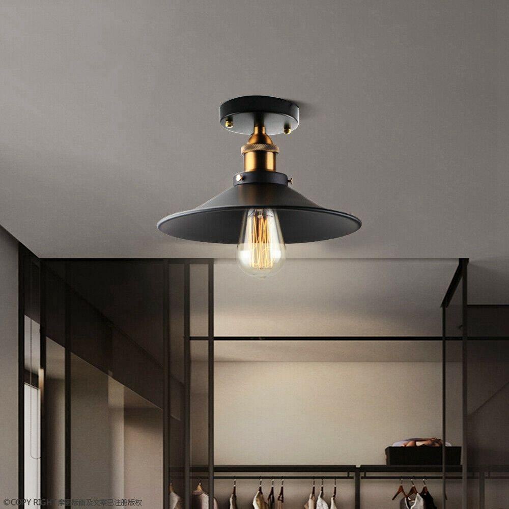 Chụp Đèn 24 Bóng Bằng Kim Loại Phong Cách Cổ Điển Cho Nhà Hàng