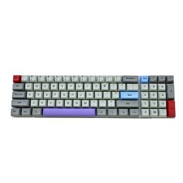 Bàn phím cơ Vortex ViBE Blue switch