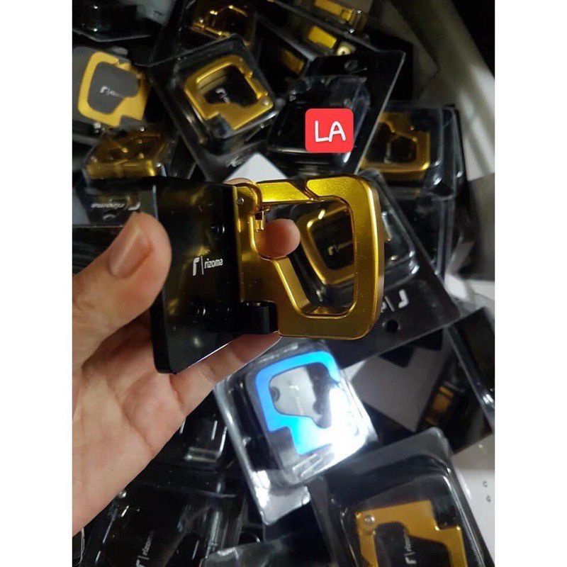 Móc treo đồ SH/ SH mode/ lead cực đẹp