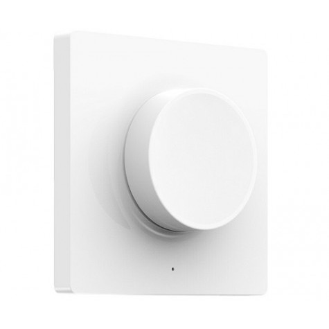 Công tắc đèn thông minh dán tường Smart Dimmer Switch Xiaomi Yeelight - Kết nối không dây Bluetooth