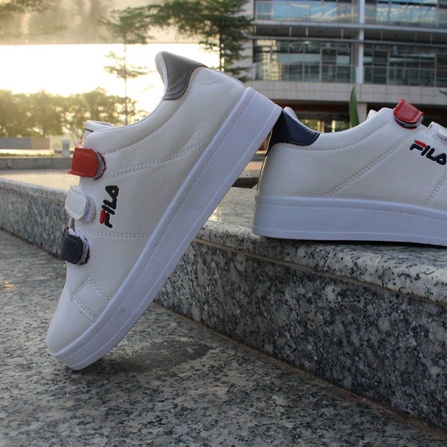 SALE FILA CHỈ CÒN 99k/đôi( giá cũ 260k)