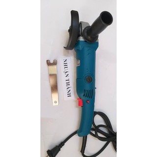 Máy mài góc Nga 100mm có điều chỉnh tốc độ