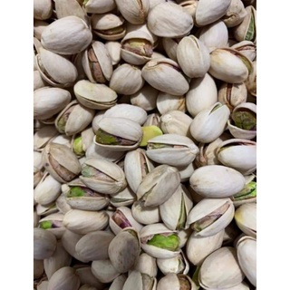 Hạt dẻ cười mỹ 500g( cam kết loại ngon)