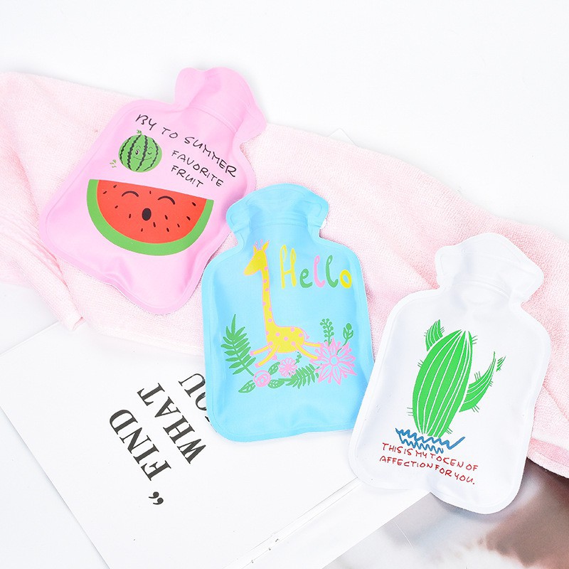 Túi Mini Chườm Nóng Lạnh Đa Năng CN1417 - mùa đông mùa hè.