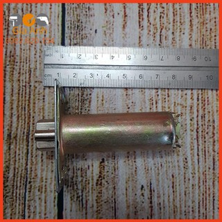 Cò dài cho khóa tay nắm tròn dài 8cm