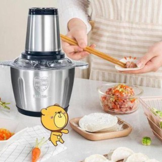 Máy Xay Thịt Đa Năng 4 Lưỡi