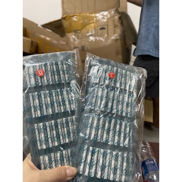 Trục uốn mi giấy S-M-L làm rễ cong đẹp theo ý muốn 15k/1vỉ