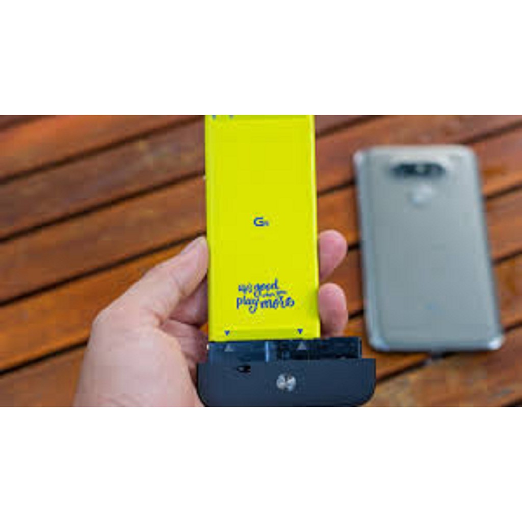 pin LG G5 zin dùng cho G5 Mỹ, G5 Hàn