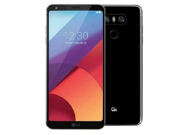 Điện thoại LG G6 4G-64G Chính hãng, Cày Free/PUBG Zalo Tiktok Youtube siêu chất