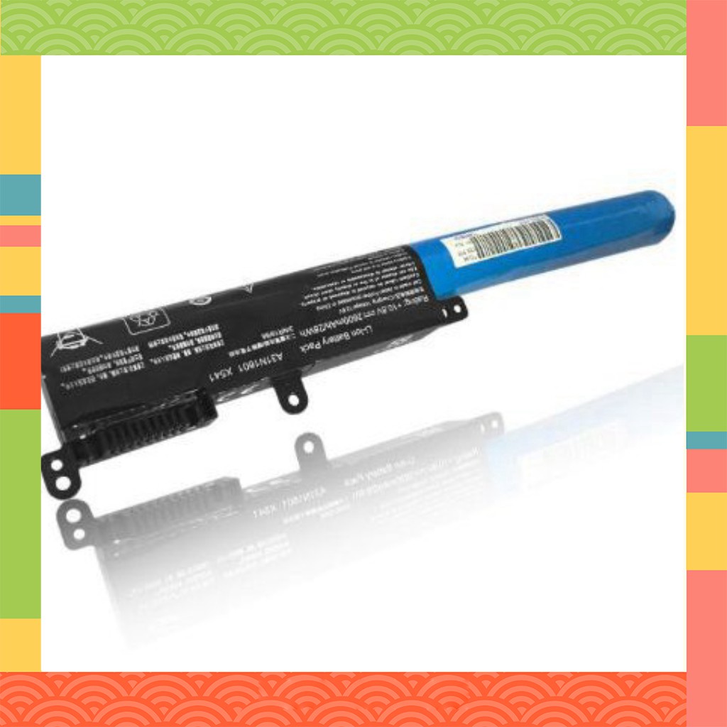 [Xả kho] Pin Laptop Asus X541 X541S X541UA X541UV X541SC R541UJ R541UA F541U