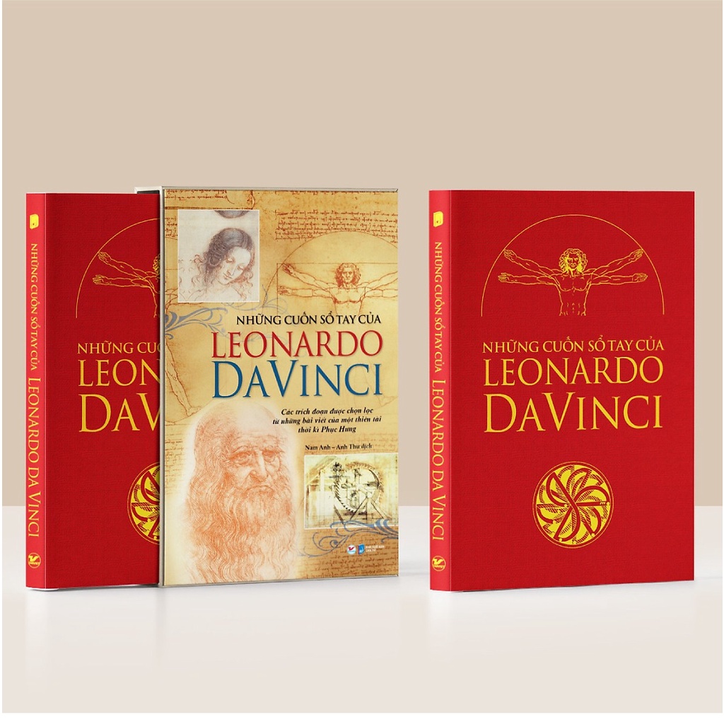 Combo 5 cuốn Deluxe Books: Bộ sách Sang Trọng - Tặng kèm túi đựng