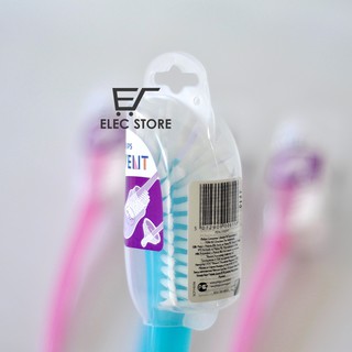 Cây cọ rửa bình sữa Avent (không hộp)