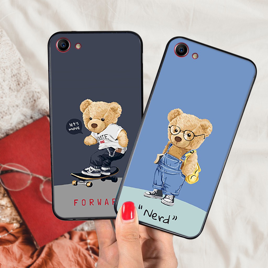 Ốp lưng điện thoại Oppo Realme 1/F7 YOUTH In hình độc đáo chất lượng cao