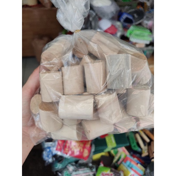 1 Nút chai bần