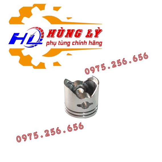 Pít tông máy cắt cỏ 260 phụ tùng máy cắt cỏ phụ tùng máy nông nghiệp phụ tùng Hùng Lỳ