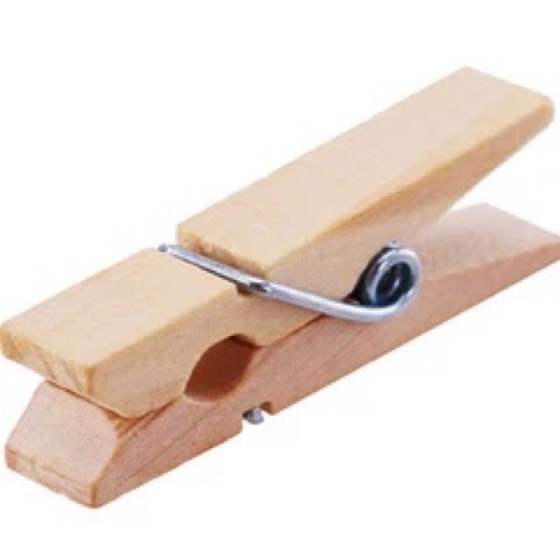 50Chiec Kẹp Gỗ Treo Hình Ảnh Trang Trí Phòng Và Tiệc Sinh Nhật Lễ Tết Noel Giáng Sinh Siêu Bền Rẻ Hàng Sẵn TpHCM