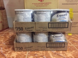 [ FREESHIP HCM- HN TỪ 99k]👍👍👍 Sữa ensure Mỹ 397g hàng chuẩn